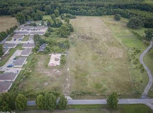 600 Cook St, Ward, AR 72176