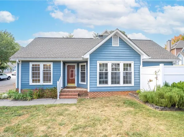 2721 Sawgrass Ct, Winston Salem, NC 27103