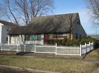 1050 Bernard Rd, Columbus, OH 43221