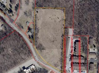 Franklin Ave, Council Bluffs, IA 51503