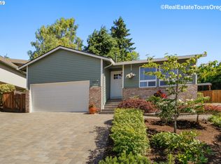 10366 SW Porter St, Portland, OR 97225