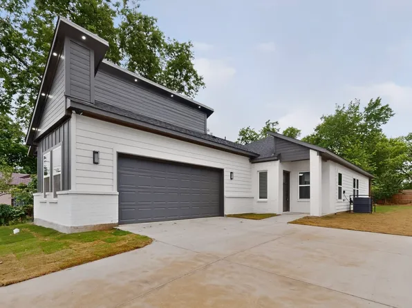 4225 Cardinal Dr, Dallas, TX 75216