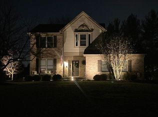6037 Tarn Cir, Mason, OH 45040