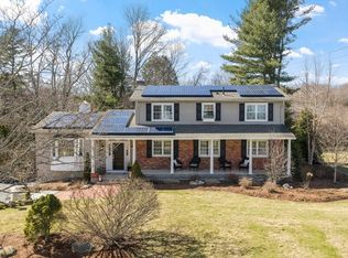 5 Reservoir St, Boylston, MA 01505