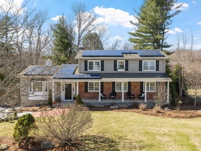 5 Rice Rd, Auburn, MA, 01501