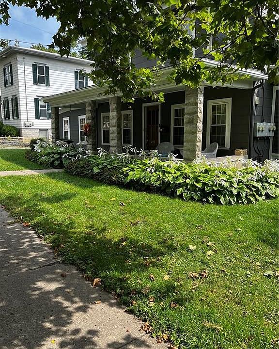 204 E Genesee St Fayetteville NY Zillow