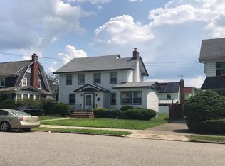 463-467 E 39th St, Paterson, NJ 07504