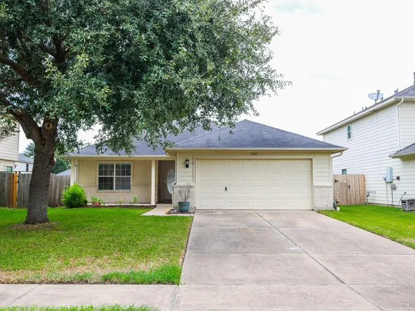 1006 Harrisburg Ct, Rosenberg, TX 77471