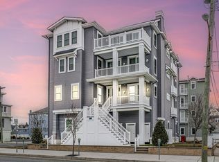 701 E 8th St #C1, Ocean City, NJ 08226