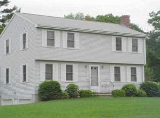 68 Concord Rd, Dracut, MA 01826