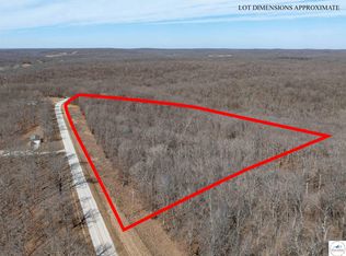 N & East Hwy, Lincoln, MO 65338