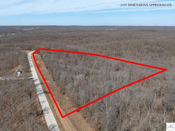 N & East Hwy, Lincoln, MO 65338