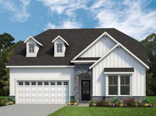 58 Plainfield Lane Guilford French Country #A, Lillington, NC 27546