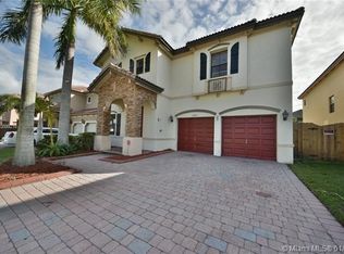 11410 SW 242nd Ln, Homestead, FL 33032