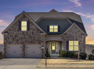 5614 Glenalden Dr, Smyrna, TN 37167