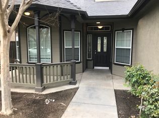 5204 W Modoc Ave, Visalia, CA 93291