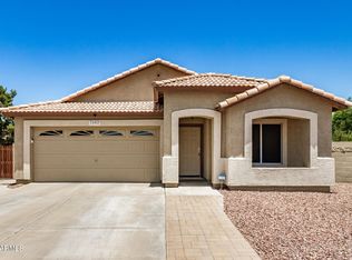1583 N Constellation Ct, Gilbert, AZ 85234