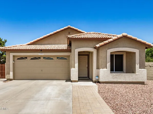 1583 N CONSTELLATION Court, Gilbert, AZ 85234