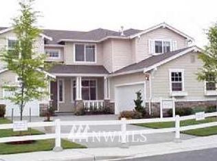 5912 Marshall Ave SE, Auburn, WA