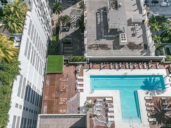 5th image of 1080 Brickell Ave #D1
