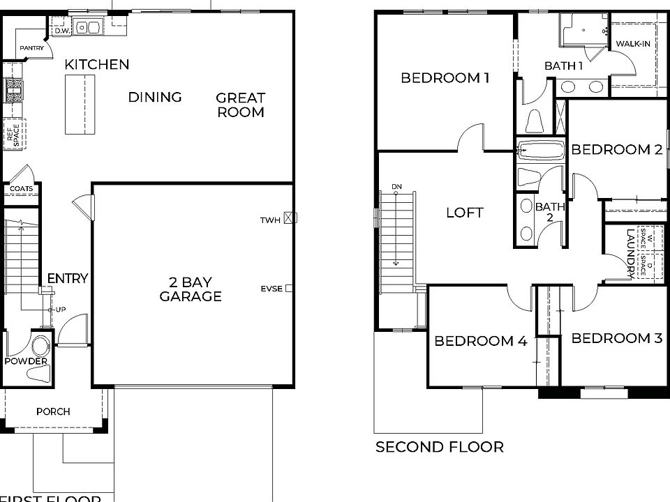Floor Plan.
