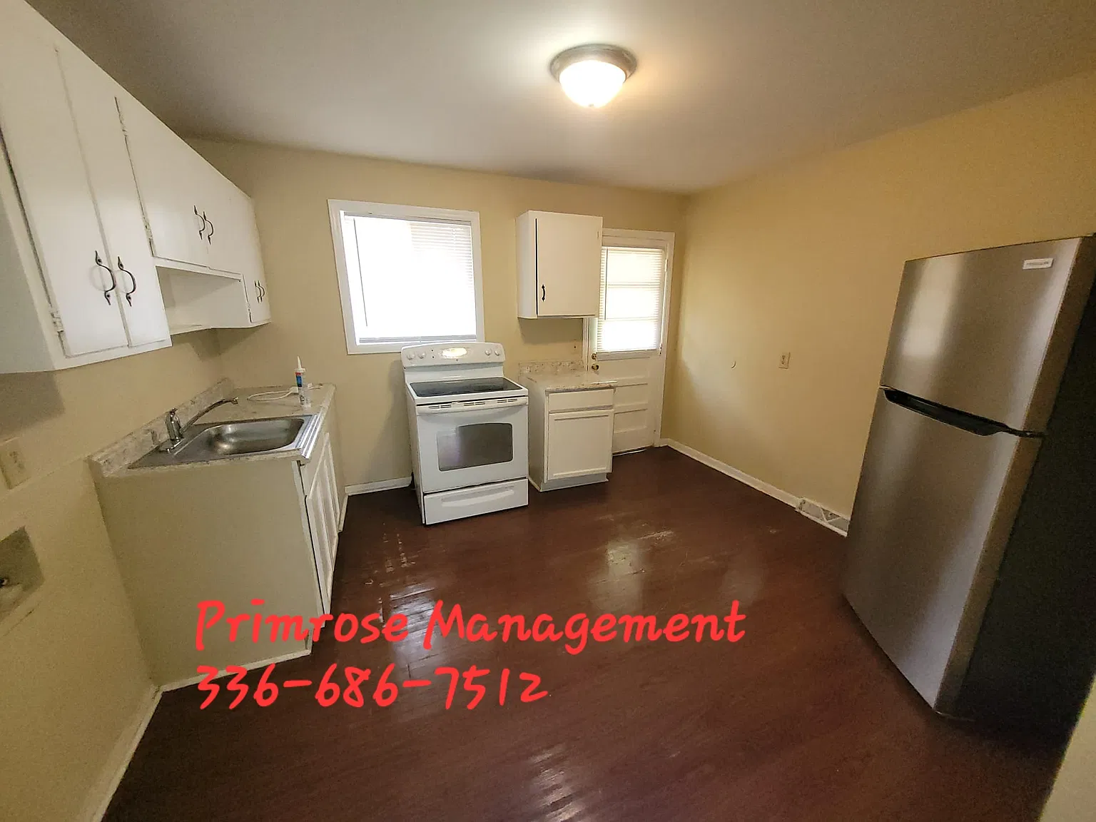 2 bed, 700 sqft, $775 — Photo 3