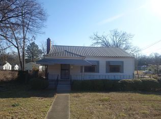 6125 Avenue O, Birmingham, AL 35228