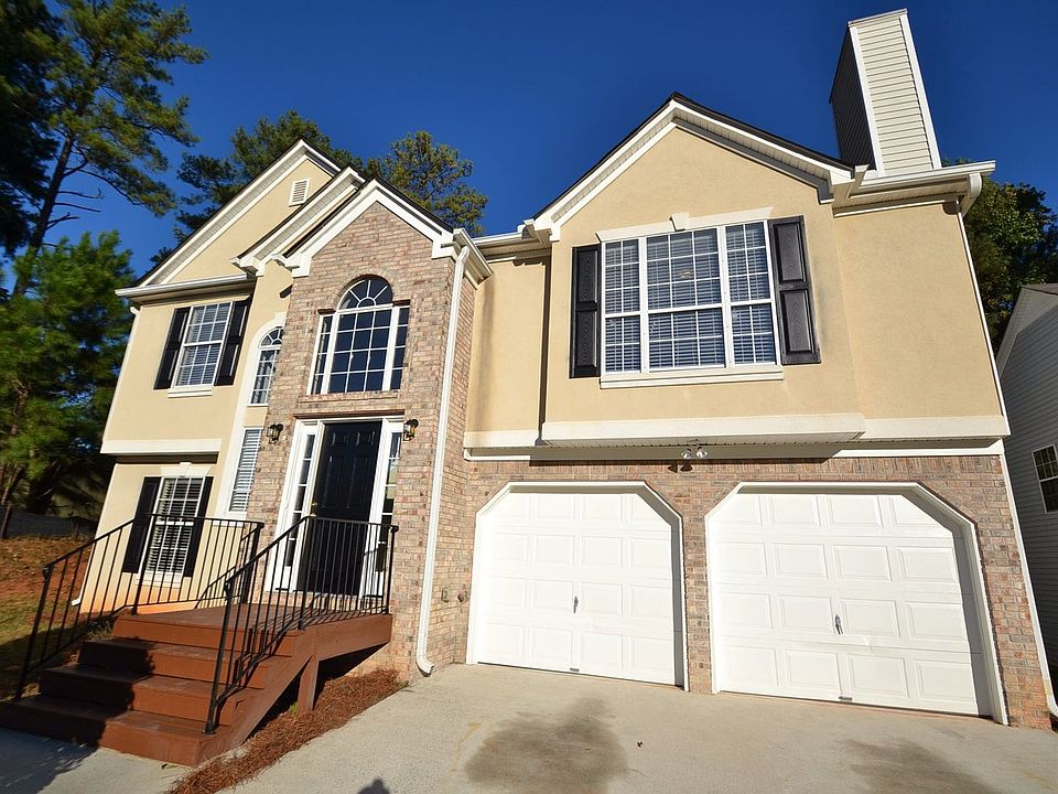 2nd image of 4345 Stonecrest Dr