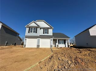 1908 Stackhouse Dr LOT 247, Fayetteville, NC 28314