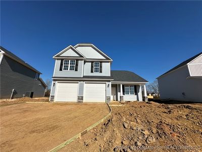 1908 Stackhouse Dr LOT 247, Fayetteville, NC, 28314