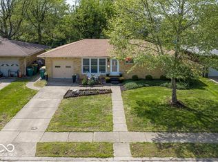 2114 N Auburn St, Indianapolis, IN 46224