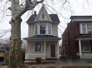 1810 Briggs St, Harrisburg, PA 17103