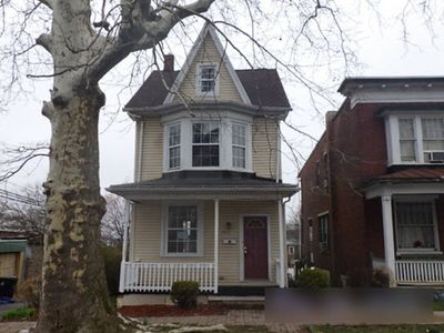 1810 Briggs St, Harrisburg, PA, 17103