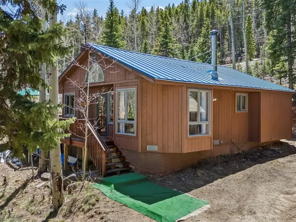 60 Martin Drive, Evergreen, CO 80439