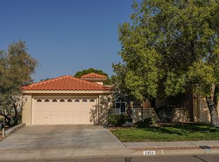 2459 El Dorado Ct, Las Cruces, NM 88011