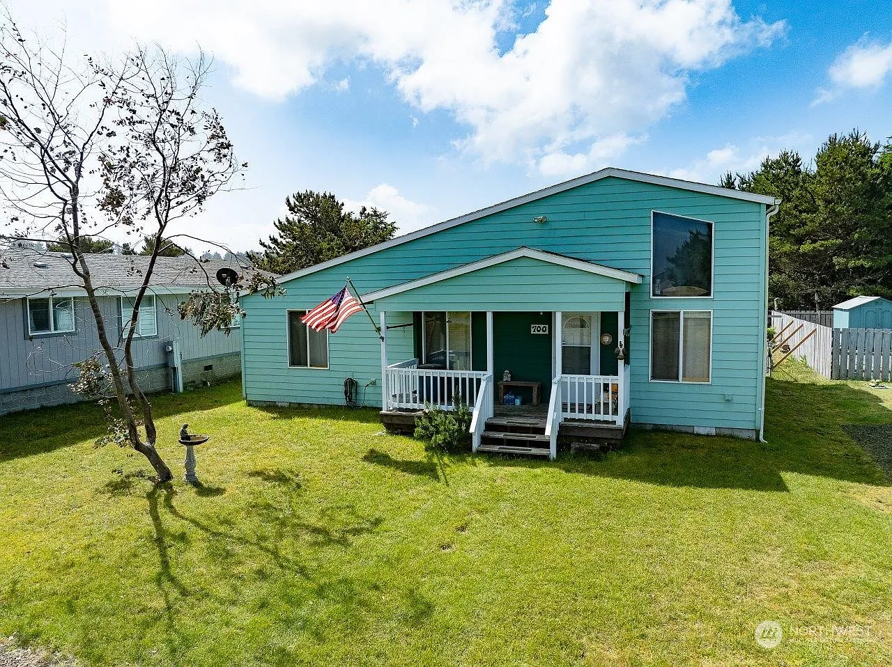 700 Oysterville Road photo 1