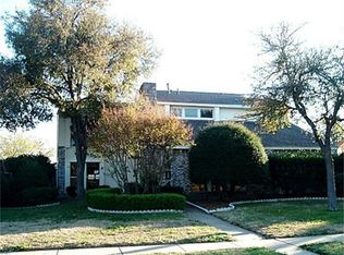 1404 Potomac Dr, Richardson, TX 75081