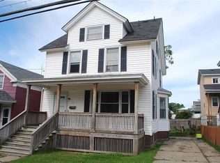 35 E Utica St, Oswego, NY 13126