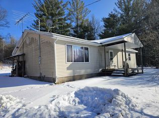 5200 N Old State Ave, Harrison, MI 48625