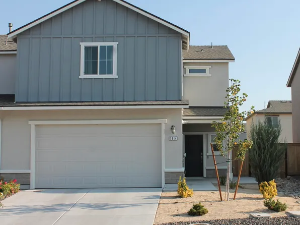 1914 Alabaster Way, Sparks, NV 89436