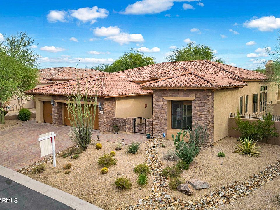 1st image of 3505 N BOULDER CANYON Street