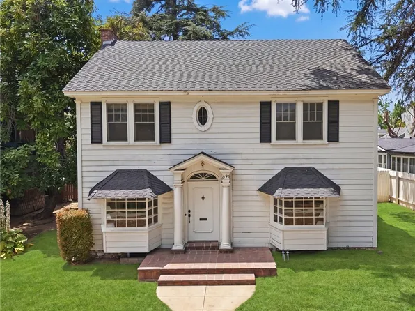691 N Euclid Ave, Upland, CA 91786