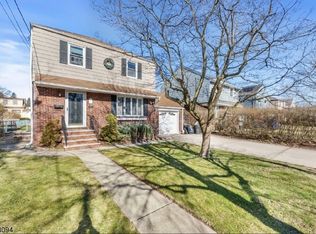 42 Edison St, Clifton, NJ 07013