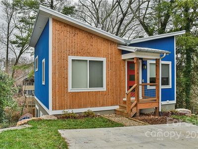 16 Dellwood St, Asheville, NC, 28806