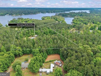 153 Twisting Hill Rd, Eatonton, GA, 31024