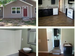 706 Brookfield Cir, Henagar, AL 35978