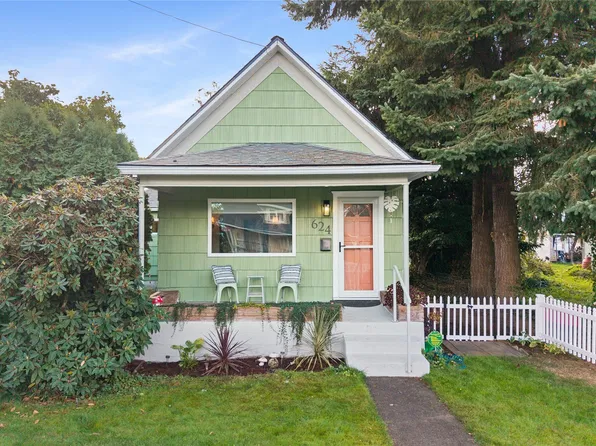 624 Elizabeth Street, Sumner, WA 98390