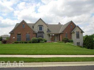 10519 N Dahlia Ct, Peoria, IL