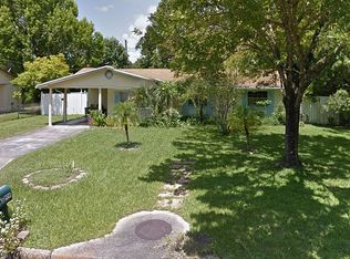 2506 Clairmont Ave, Sanford, FL 32773