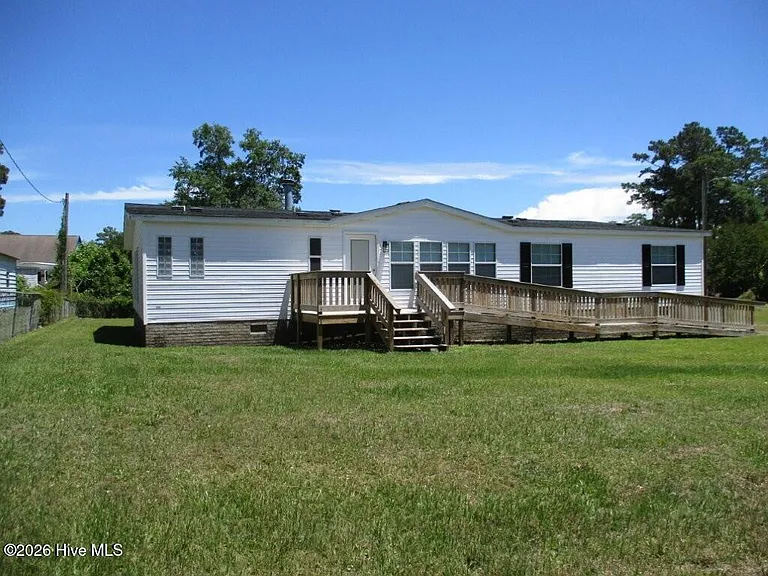 213 Pettiford Rd — Photo 31